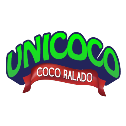 Logotipo da empresa UNICOCO