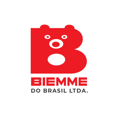 Logotipo da empresa BIEMME