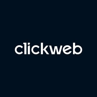 Logotipo da empresa CLICKWEB SERVICOS DE INFORMATICA & INTERNET LTDA