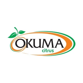 Logotipo da empresa COMERCIAL HORTI-FRUTI OKUMA LTDA
