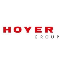 Logotipo da empresa HOYER GLOBAL (USA), INC.