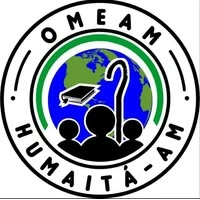 Logotipo da empresa COHASB