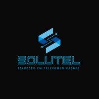 Logotipo da empresa SOLUTEL TELECOM