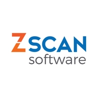Logotipo da empresa ZSCAN SOFTWARE