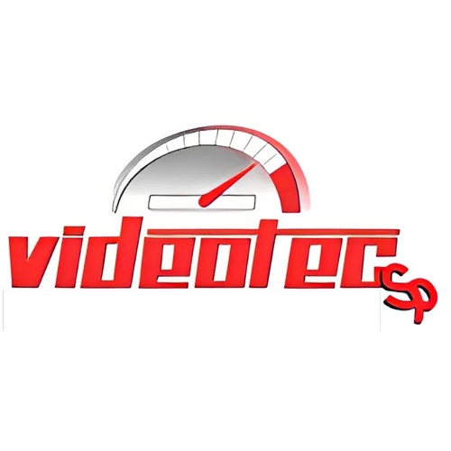 Logotipo da empresa VIDEOTEC