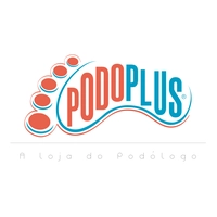 Logotipo da empresa PODOPLUS