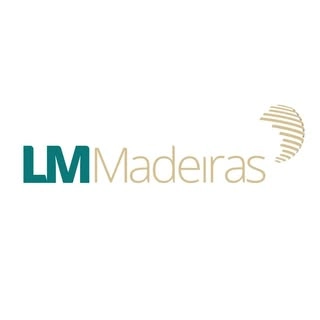 Logotipo da empresa LM MADEIRAS LTDA