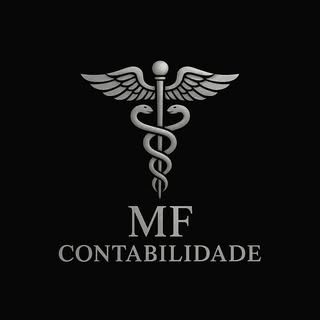 Logotipo da empresa M F CONTABILIDADE