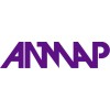 Logotipo da empresa ANMAP