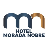 Logotipo da empresa HOTEL MORADA NOBRE