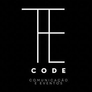 Logotipo da empresa CONFECCAO THE CODE