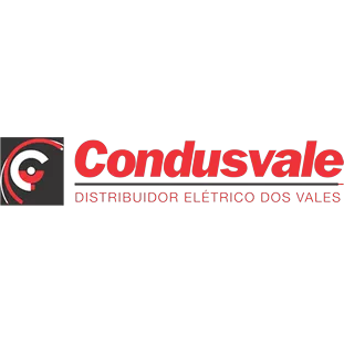 Logotipo da empresa CONDUSVALE