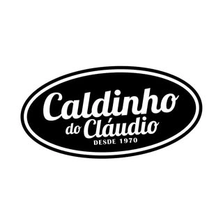 Logotipo da empresa CALDINHO DO CLAUDIO
