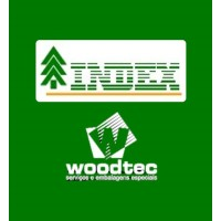 Logotipo da empresa INDEX - MADEIRAS