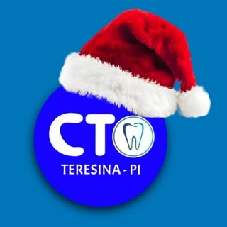 Logotipo da empresa CTO - CENTRO DE TRATAMENTO ODONTOLOGICO