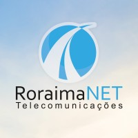Logotipo da empresa RORAIMANET TELECOMUNICACOES