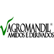Logotipo da empresa AGROMANDIL