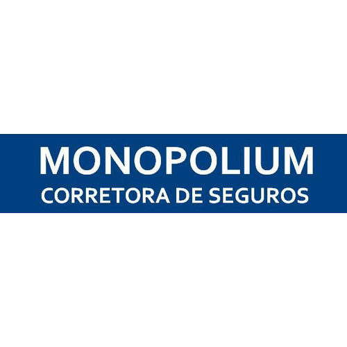 Logotipo da empresa MONOPOLIUM CORRETORA DE SEGUROS LTDA