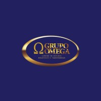 Logotipo da empresa GRUPO OMEGA