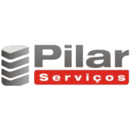 Logotipo da empresa PILAR SERVICOS LTDA