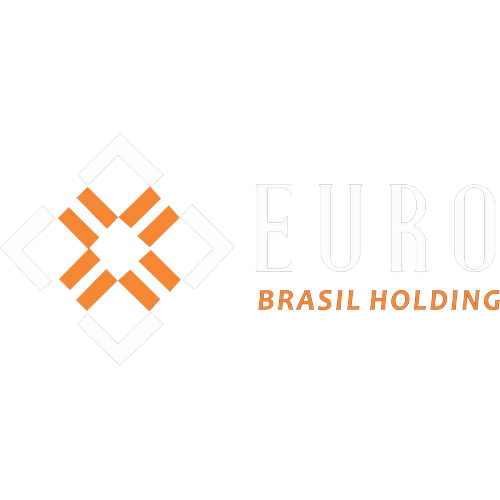 Logotipo da empresa EURO BRASIL IMOVEIS