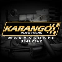 Logotipo da empresa KARANGO AUTO PECAS