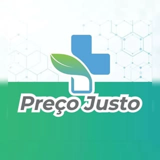 Logotipo da empresa PRECO JUSTO