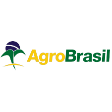 Logotipo da empresa AGROBRASIL