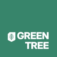 Logotipo da empresa GREEN TREE SERVICOS DE EXPORTACAO LTDA