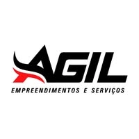 Logotipo da empresa AGIL