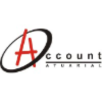 Logotipo da empresa ACCOUNT