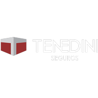 Logotipo da empresa TENEDINI CORRETORA DE SEGUROS LTDA
