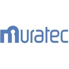 Logotipo da empresa MURATEC
