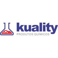 Logotipo da empresa BUFFET KUALITY