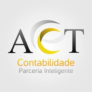 Logotipo da empresa ACT CONTABILIDADE E GESTAO EMPRESARIAL