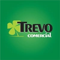Logotipo da empresa TREVO COMERCIAL