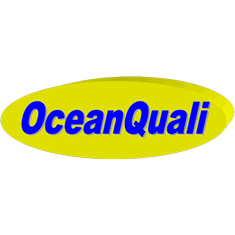 Logo de OCEAN QUALI SERVICOS DE APOIO MARITIMO LTDA