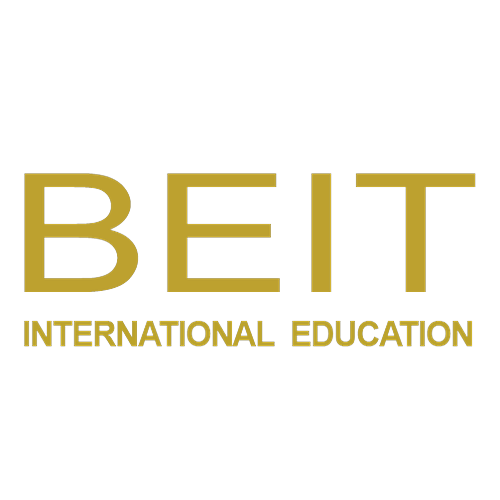 Logotipo da empresa BEIT INTERNATIONAL EDUCATION