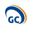 Logotipo da empresa GC SOLUCOES