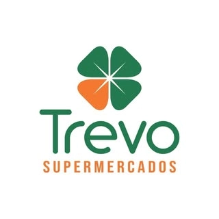 Logotipo da empresa TREVO