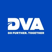 Logotipo da empresa DVA AGRO GMBH