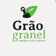 Logotipo da empresa GRAO GRANEL
