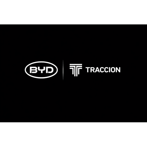 Logotipo da empresa TRACCION COMERCIAL LTDA