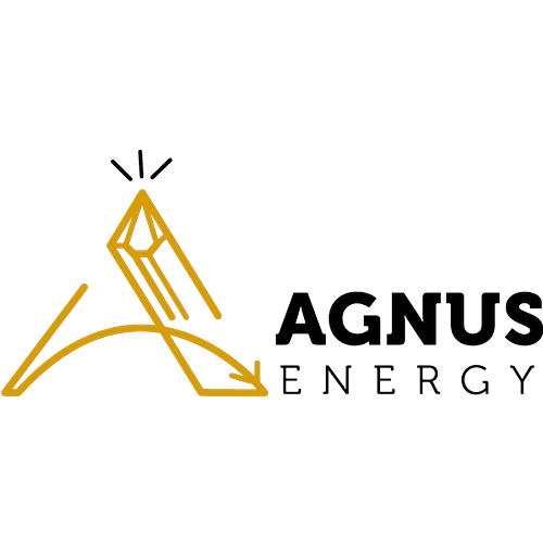 Logotipo da empresa AGNUS ENERGY