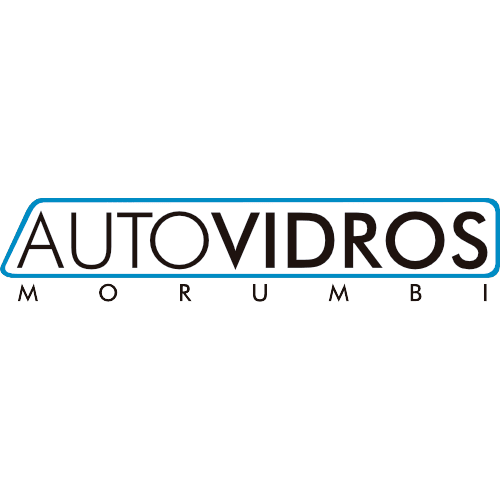 Logotipo da empresa AUTO VIDROS
