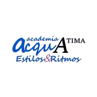 Logotipo da empresa ACQUATIMA