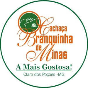 Logotipo da empresa CACHACA DE MINAS