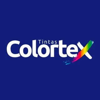 Logotipo da empresa COLORTEX TINTAS