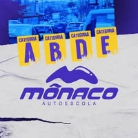 Logotipo da empresa MONACO CFC