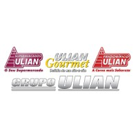 Logotipo da empresa LANCHONETE ULIAN